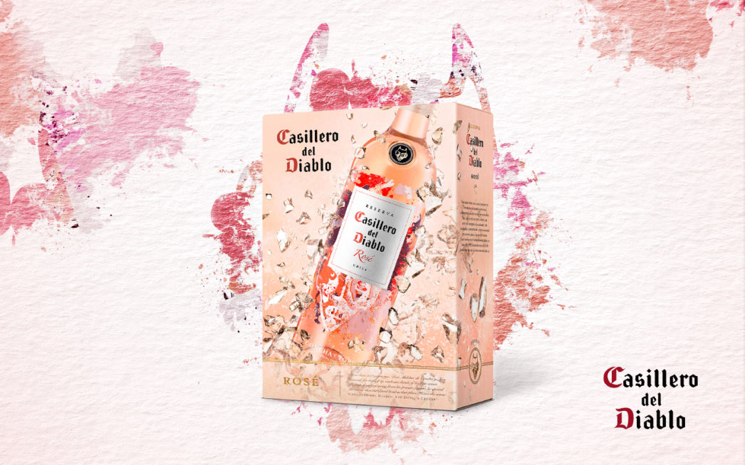 Casillero del Diablo